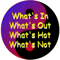 What's Hot!